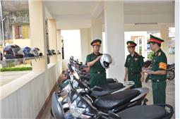 Chủ động nhiều biện pháp bảo đảm an toàn giao thông